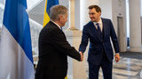 Запрошуємо фінський бізнес інвестувати в українські проєкти, - Гончарук на зустрічі з президентом Фінляндії Нііністе