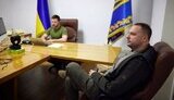 План перемоги розробляли в Офісі Президента
