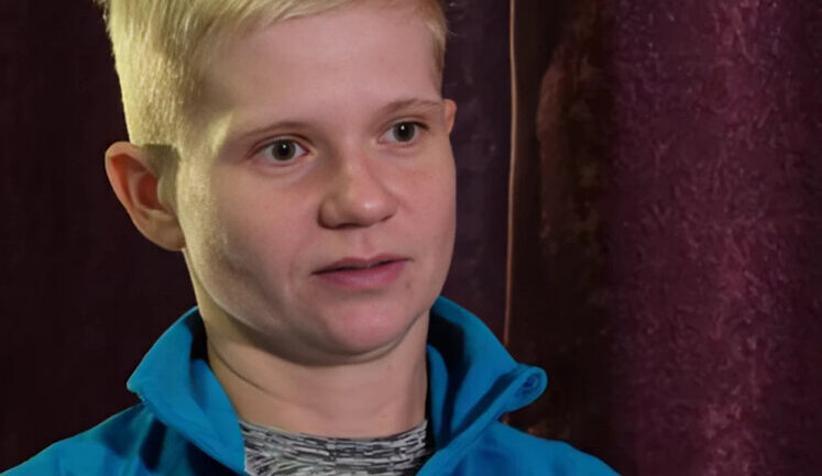 "I returned to my historical homeland": Ukrainian rowing champion Zhalinska flees to Russia. PHOTO