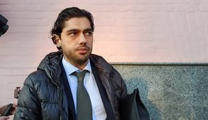 Сегодня Печерский суд продолжит избирать меру пресечения Леросу