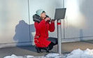 вчителька