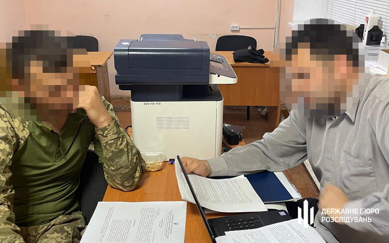 У Львові офіцер принижував курсантів Академії сухопутних військ