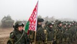 Якби Білорусь втрутилася у війну проти України, це був би подарунок для Заходу, - Лукашенко