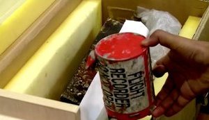 Іран має передати чорні скриньки літака МАУ іншій країні, - Трюдо