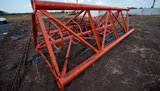 Розпочато будівництво телевежі, яка покриє українським сигналом усю Донецьку область, - Куць. ФОТО
