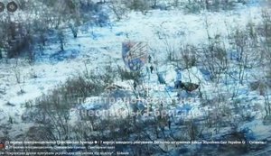 FPV-дрони ЗСУ врятували українських військових від полону під Покровськом: Ворожу групу знищено. ВIДЕО