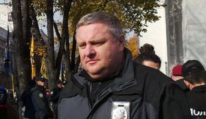 крищенко