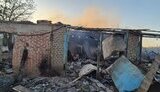 Краматорськ після удуру дронами