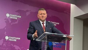 Залужный о возможном участии в выборах: что он сказал?