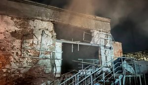 Russia attacked south of Odesa region: one person was injured. PHOTO