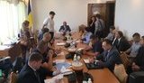 Комітет ВР з питань оборони розглянула законопроекти щодо інформаційної безпеки, звільнення контрактників і соцзахисту військовослужбовців. ВIДЕО