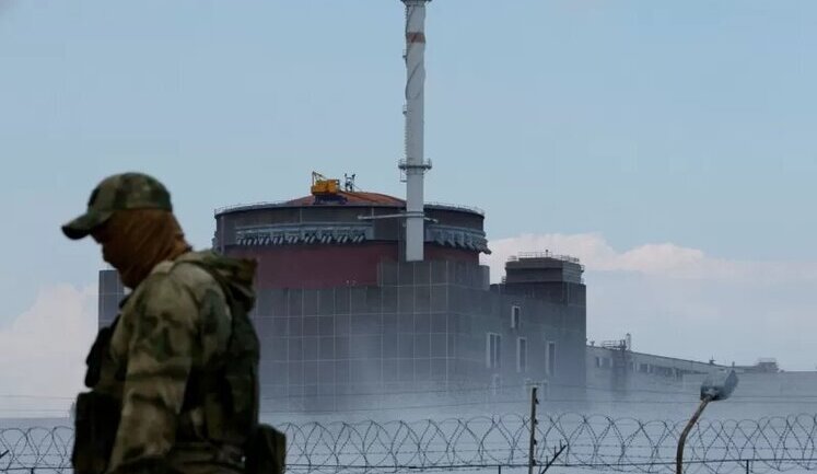 Ситуация на Запорожской АЭС близка к Фукусиме, но не по естественным причинам, а из-за обстрелов РФ, - инженер станции