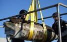 FAB-500 aerial bomb in Mykolaiv region