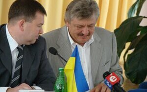 Kremlin agents Kulinich and Sivkovic
