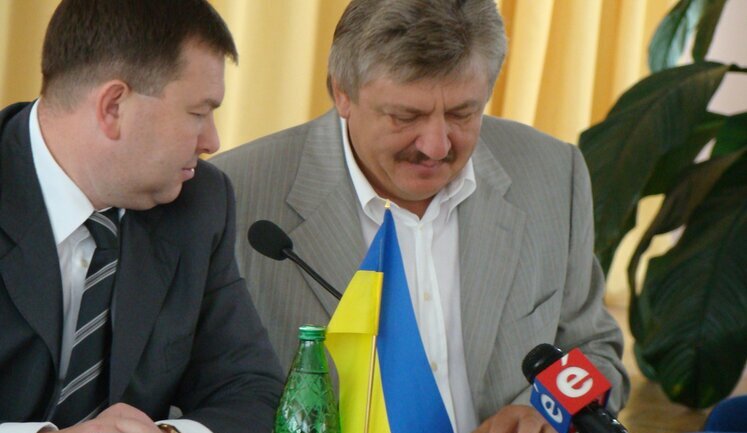 How Kim Philby of Kyiv infiltrated Team Zelensky