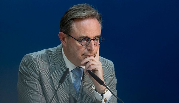 ЄС активізує переговори з Бельгією щодо "репараційної позики" для України, - Politico