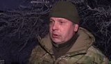 Українські воїни провели успішну операцію під Новозванівкою і просунулися вперед на кілометр, - командир батальйону "Донбас" Власенко