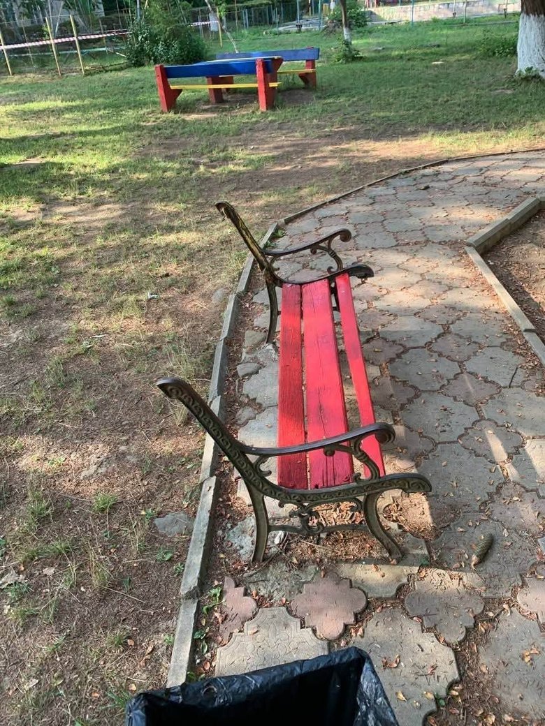 Діти скаржаться на умови в Артеку