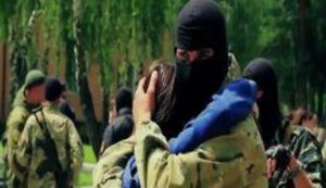 "Вот почему украинцы победят", - руфер Мустанг снял патриотический клип об украинских бойцах. ВИДЕО