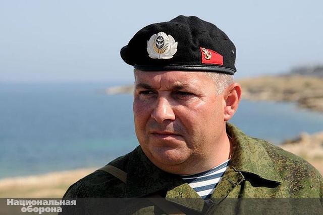 россия военные