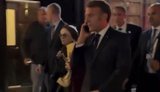 Кортеж Макрона заблокировали полицейские в Нью-Йорке