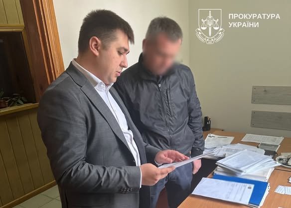 розкрадання на швидких