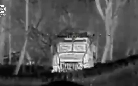 Прикордонники підрозділу 