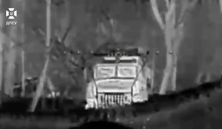 Прикордонники підрозділу "Прайм" знищили РСЗВ "Град", МТ-ЛБ, РЕБ і артилерію окупантів