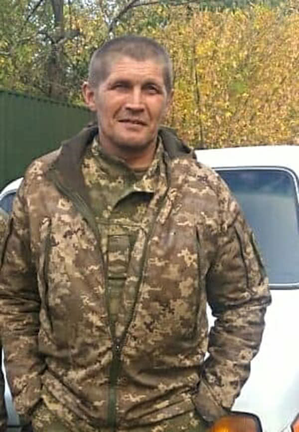 Під час обміну 16 квітня повернули двох бійців ЗСУ – Гриненка із 79-ї ОДШБр і Шайдова з 53-ї ОМБр 02