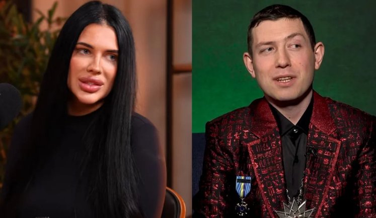 Железняк звернувся до БЕБ і поліції через "відьму" та "мага", які брали гроші за "пошук" зниклих військових