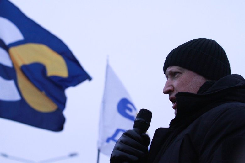 Зустріч Порошенка в аеропорту Київ 07