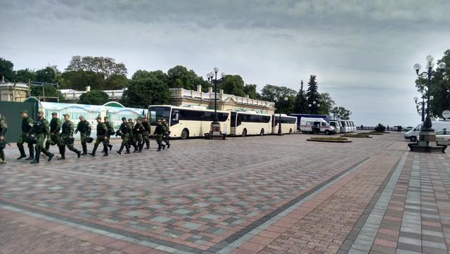 вр полиция
