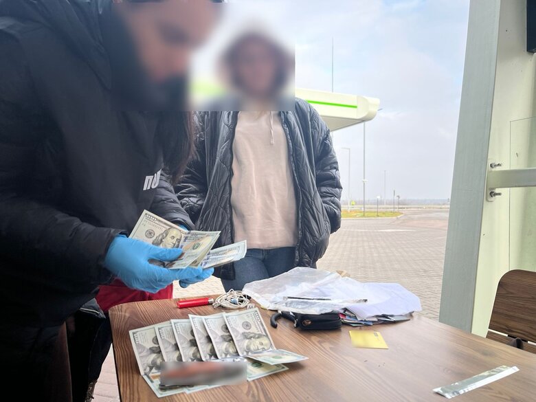 На Львівщині викрили канал незаконного переправлення через кордон