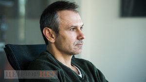 Ukrainian parliament fails to vote for Vakarchuk's resignation