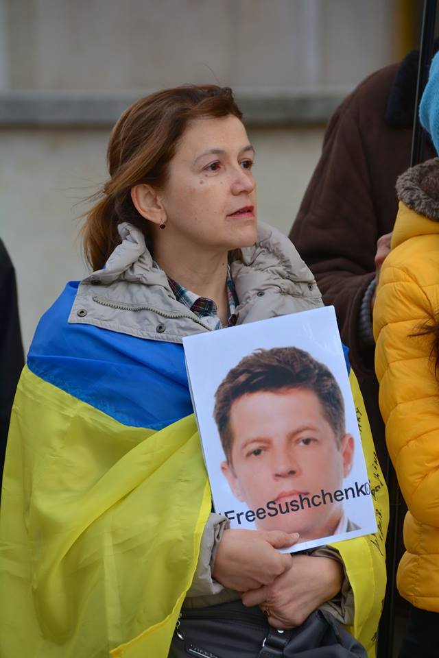 Це тепер наші діти. Як українська діаспора та іноземці допомагають родинам загиблих бійців 01 Це тепер наші діти. Як українська діаспора та іноземці допомагають родинам загиблих бійців 01