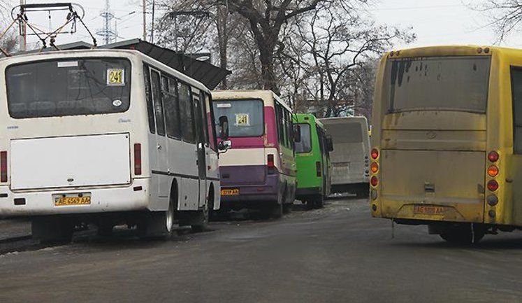 Мининфраструктуры подготовило законопроект, чтобы решить проблему некачественных маршруток