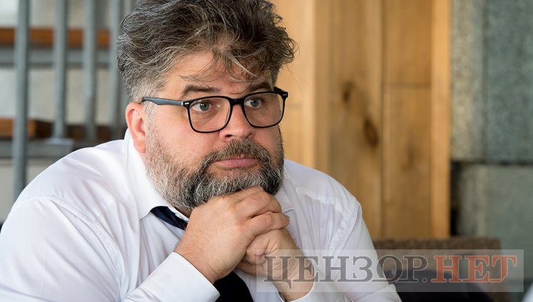 Law on Donbas special status not to be put to referendum – Yaremenko