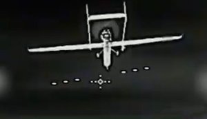 80th Brigade paratroopers shoot down enemy Forpost UAV worth $7.5m over Sumy region. VIDEO