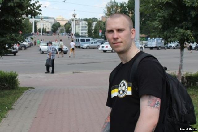 раевский