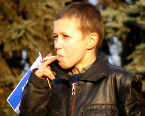 Прогресивна молодь за Януковича!