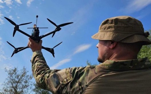 Український фронт можуть використати для тестування польської зброї