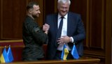 Сибіга після переобрання главою МЗС: Україна на вирішальному етапі, дипломатія - на передньому краї