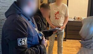 Повідомлено про підозру експрацівнику МОН, який називав Україну "колонією" заходу та висміював її незалежність , - поліція. ФОТО