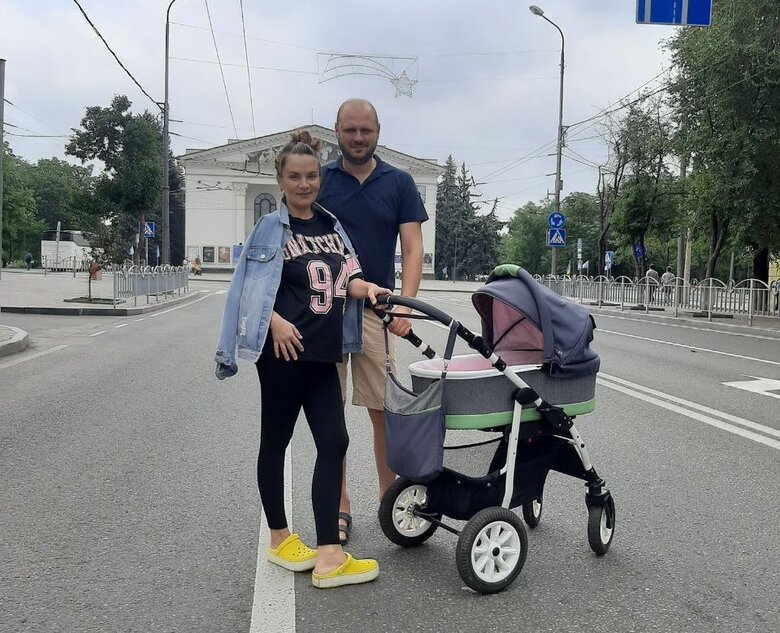 Володимир Цема-Бурсов до полону
