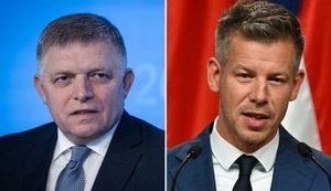 Фіцо і Мадяр про кредит для України на 90 мільярдів