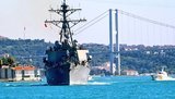 Ukraine, Britain discuss preparations for joint exercises