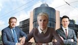 Хто очолить державний Укрексімбанк
