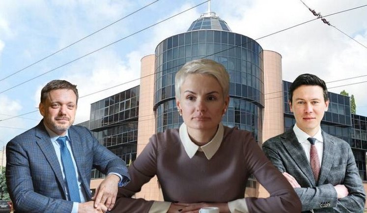 Хто очолить державний Укрексімбанк