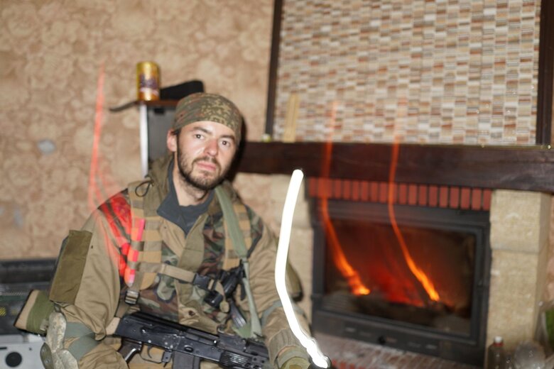 Битва за Ізюм: як захищали і відбивали місто 04