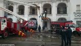 Deputies Beat up in Kyiv Bazaar: They are Defending it Alongside Activists